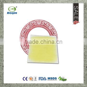 fever reducing cool patch fever cooling strips sheet