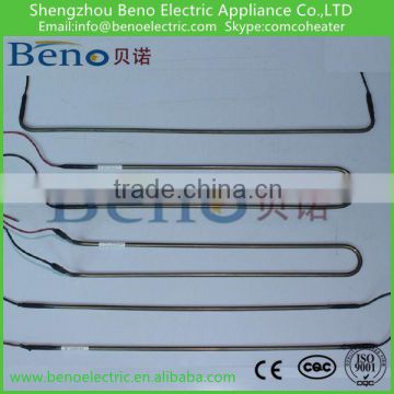 Defrosting Heating Element for Evaporator