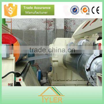Low Price Auto Hydraulic PPGI Metal Steel Sitting Machine For Sale