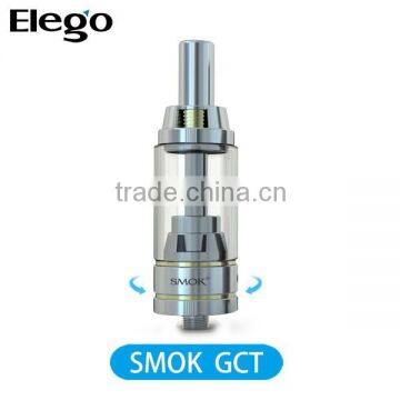 Authentic new sub ohm tank Smok VCT and smok GCT all fit Smok M80