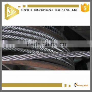 2016 Hot Sales Express Stainless Steel Wire Rope Price photo-3
