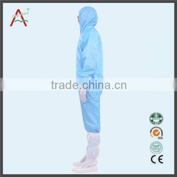 Unisex Cleanroom Garment Mating Safety Boots With CE/ISO photo-2