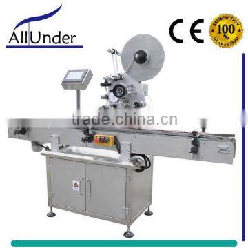 Automatic High Speed Round Bottle Labeler