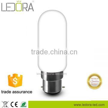 Free Samples Tube T45 E27 4W Led Bulb Residence DIMMABLE photo-6
