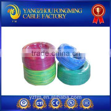 UL3266 copper tape xlpe cable Extruded XLPE Insulation Wire Electrical Wire Covered by XLPE