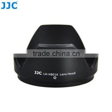 JJC ABS camera lens hood phototgraphic lens hood for Tamron HB016