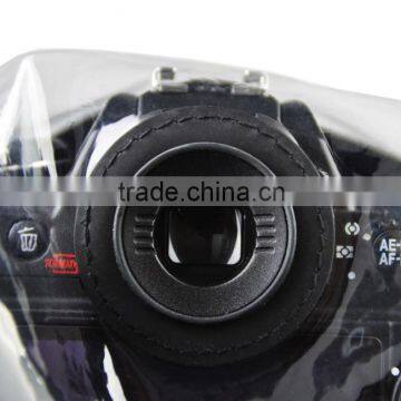 JJC New Products Rain Cover for Nikon D750 D100 D7000dslr Camera photo-4