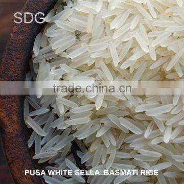 Indian Basmati Rice