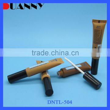 10ml Plastic Lip Gloss Packaging,Lip Gloss Packaging photo-5