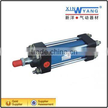 Double Acting Lift Hydraulic Oil Cylinder For Sale/ High Quality Hydraulic Oil Cylinder For Sale