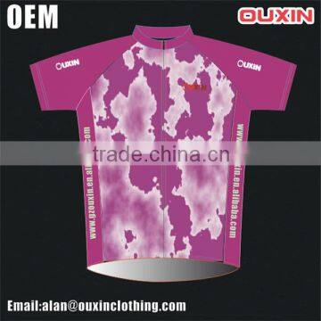 Professional camo motorcycle clothing china