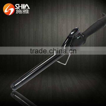 Best PTC heater hair infrared curling iron stove set in styler hair curler machine as seen as tv SY-901A