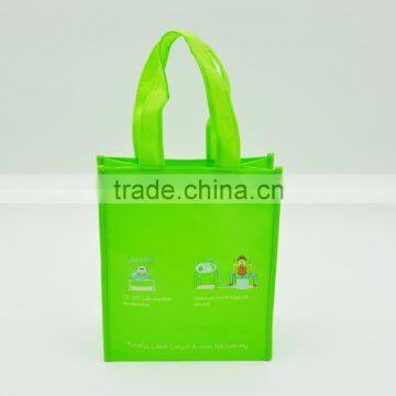 2015 High Quality Non-Woven Shopping Bag