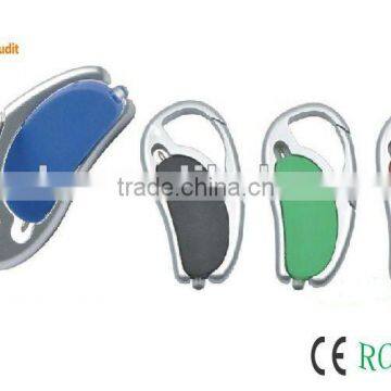 promotional carabiner light