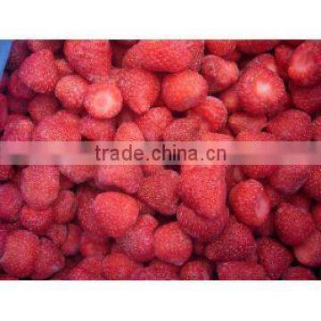 Frozen Wild Strawberry photo-6