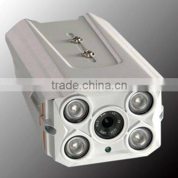 WDR 1080P 2MP IP Camera network TF Card Slot H.265 6mm Lens Sony Sensor IMX290 Hi3516D Outdoor Security IR 70M (SIP-E07-290DT)