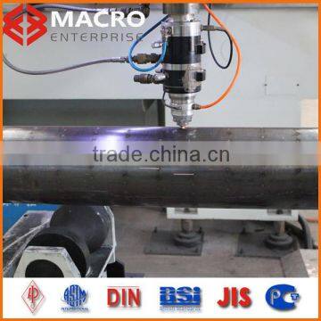 Laser Cut Slot Casing Pipe, API 5CT K55/N80/J55/N80-Q