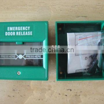 Access Specialized glass Broken button Emergency Button PY-DB10-1