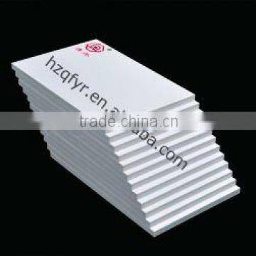30mm lead free pvc foam board sheet