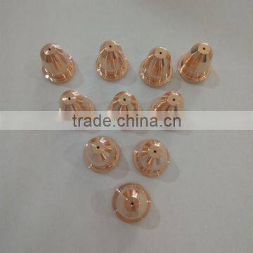 S45 PD0116-08 Plasma Nozzle High Quality Plastic Consumables photo-3