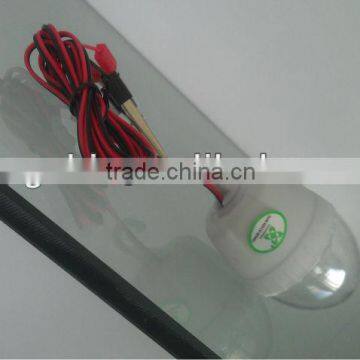 3W/12V led pl lamp