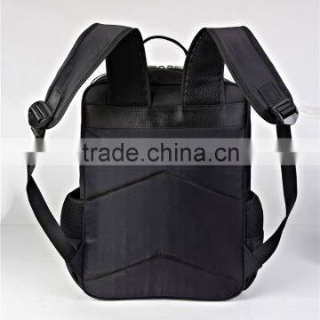 100 2016 Kindergarten Bag Shoulder Bag Men and Women Students Backpack Lightweight Waterproof Nylon 1-- Year 3 photo-4