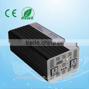 Factory direct export 12v 220v 3000w inverters must inverter 3000w pure sine wave for solar power system