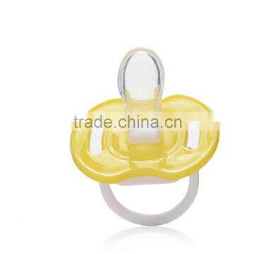 Custom Food Grade Silicone Babies Product photo-5