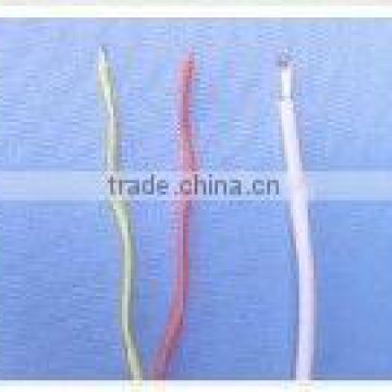 PTFE insulated copper conductor electric wire