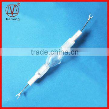 Double ended lead wire metal halide lamp 1000W 2000W