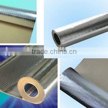 HRF-1300(1600)glass Fiber Cloth Heat Laminating Machine Lamination Machinery photo-4