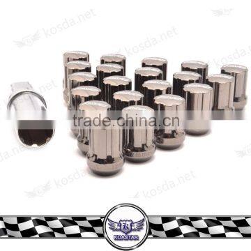 Top Quality Wheel Nut / Lug Nuts