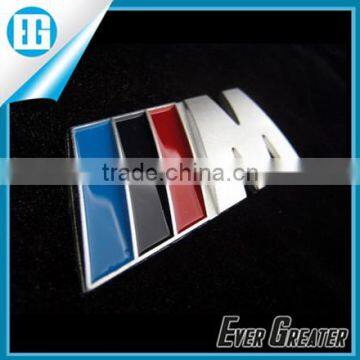 custom car logo metal badge car grille emblem badge custom chrome car emblem/badge /logo/sticker hyundai car emblem badge