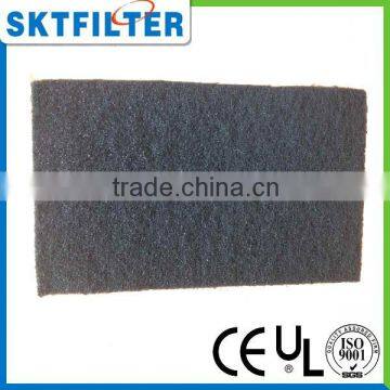 Activated Carbon Air Filter Sheet photo-3
