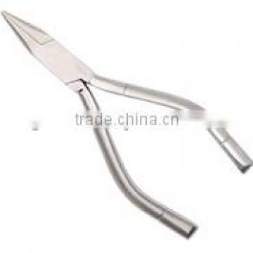 optical eyeglasses adjusting pliers