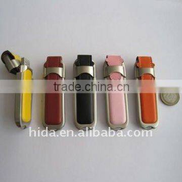 Leather Pen Drive, OEM usb Pen Drive, Pendrive