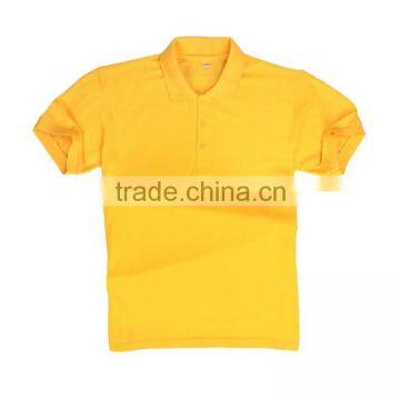 Free Samples Promotion /Election Printed Logo Custom Polo Tshirt photo-5