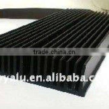yy Aluminium Heat Sink