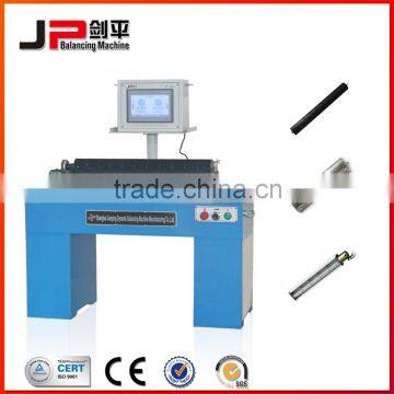 5kg Cross Flow Fan Blade Balancing Machine