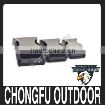 Wholesale plastic and stainless steel buckle for outdoor equipment                        
                                                                                Supplier's Choice