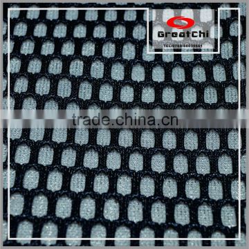 2016 new 3D air mesh Bold lines large mesh