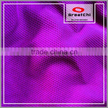 Lining mesh fabric