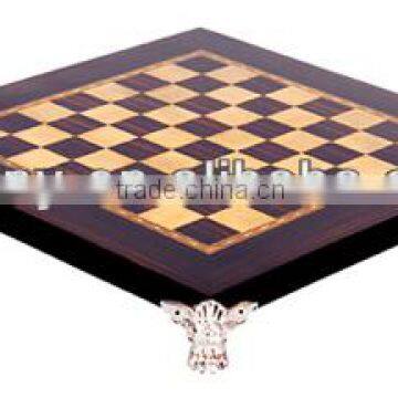 Worth to Collection 100% Handmade Antique Chess Table