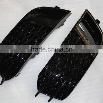for Audi A1 Fog lamp cover