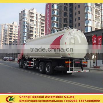 Bottom price 12 wheeler bulk cement vehicle