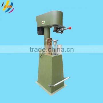 High quality tin can sealing machine