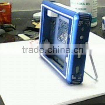 Rapid Prototypes for Plastic and Aluminium Products photo-2