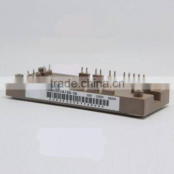 Power Module 7MBR35VA120-50