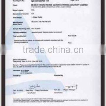 Non-Stick Customized Forging Aluminum Fry Pan Set Risoto Elmich S-04 photo-6