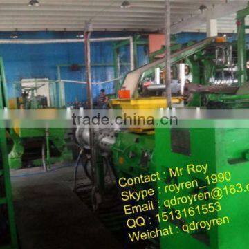 Best Quality Rubber Plastic Calender Machine Xy-610*1830mm 4-roll Calender for Pvc Film Making